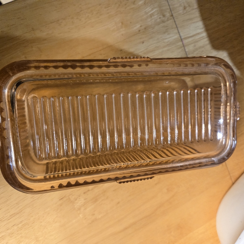 Vintage refrigerator container (OS) - Picture 7 of 7